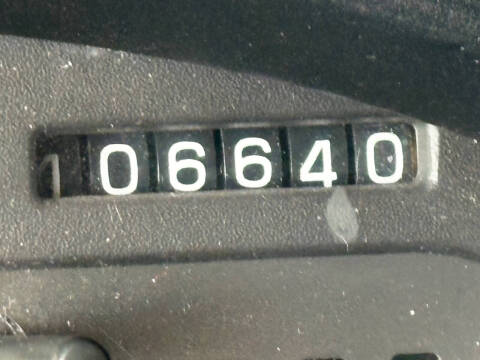 1999 Chevrolet S-10