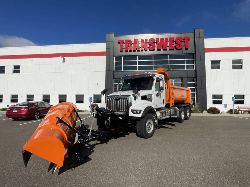 2026 Western Star 47X