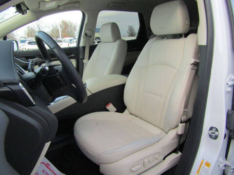 2023 Buick Enclave Premium