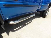 1999 Dodge Ram 3500 ST