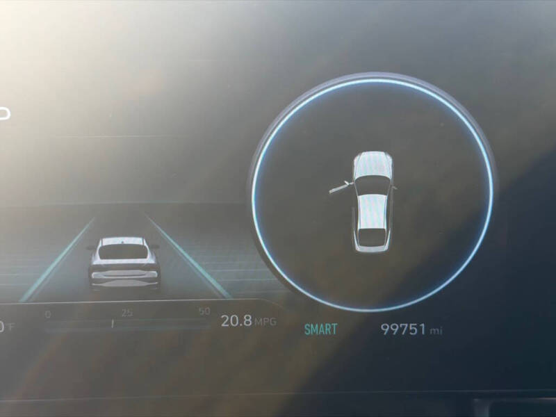 2022 Hyundai Elantra