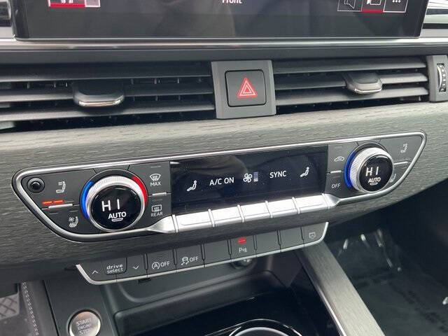 2024 Audi A5 quattro Premium Plus 45 TFSI