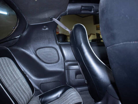 2001 Chevrolet Camaro Z28