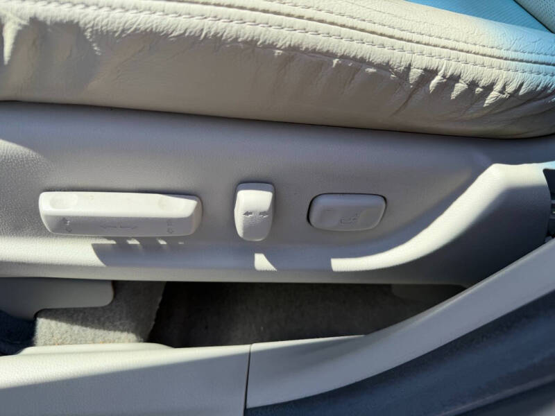 2012 Acura RDX SH-AWD