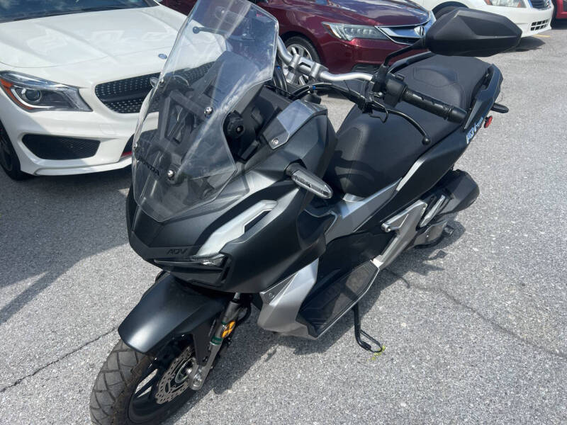 2023 Honda ADV 150