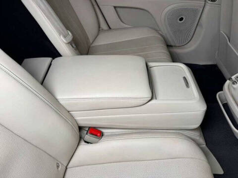 2022 Bentley Flying Spur V8