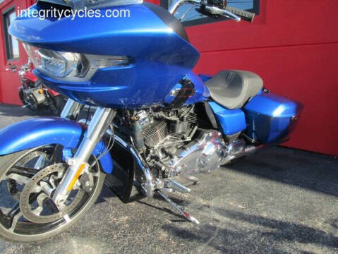 2024 Harley-Davidson Road Glide