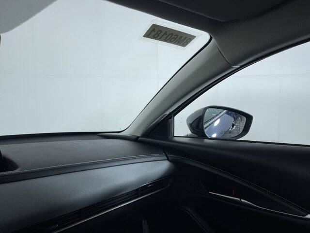 2026 Mazda CX-30 2.5 S Aire Edition