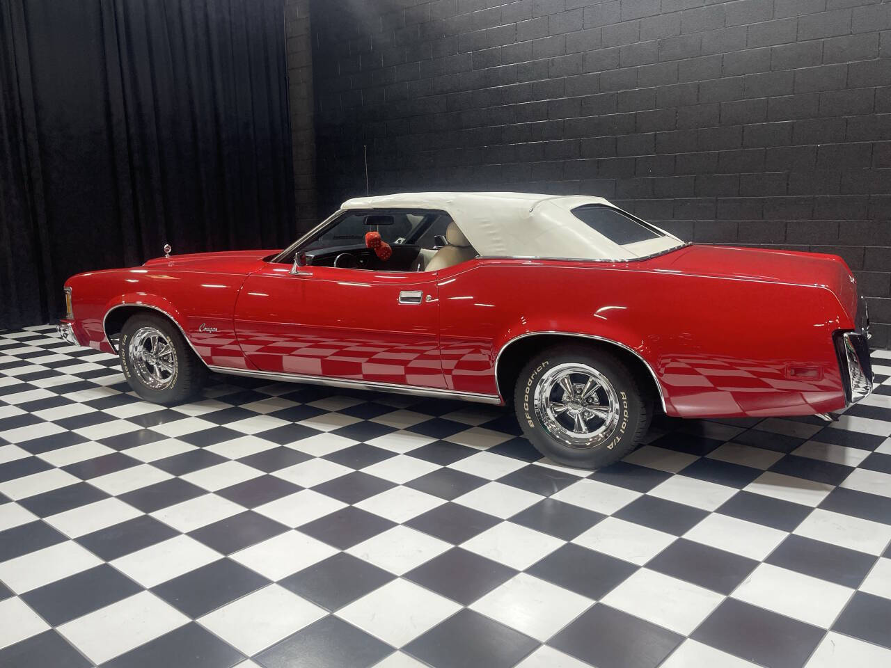 1973 Mercury Cougar 44