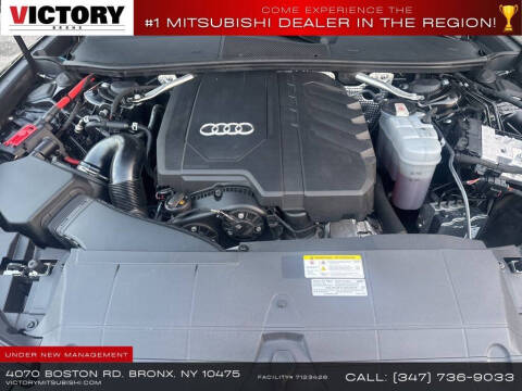 2023 Audi A6 quattro Premium 45 TFSI