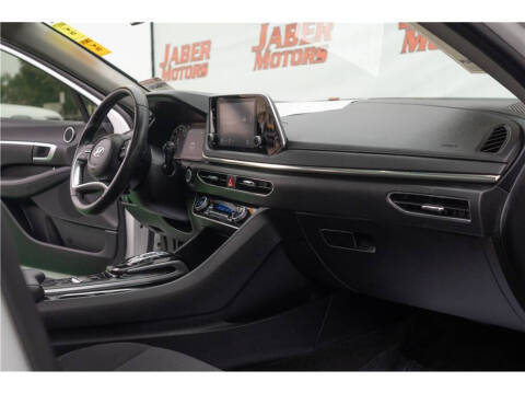 2022 Hyundai Sonata SEL