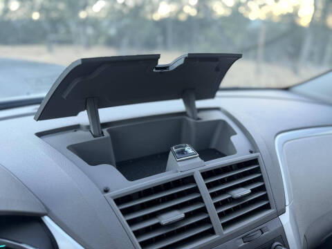 2011 Chevrolet Traverse LS