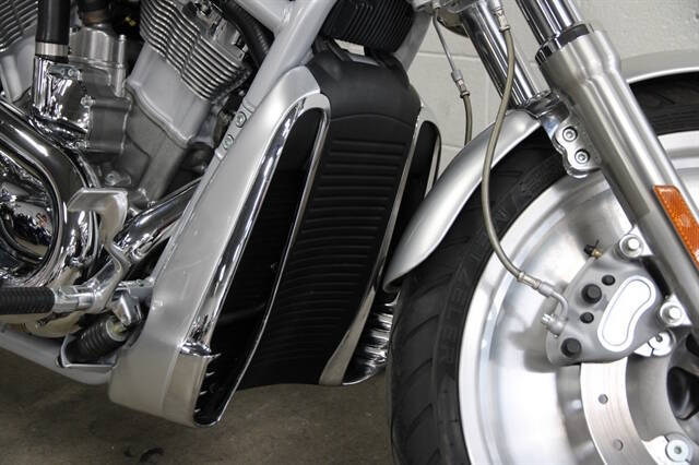 2003 Harley-Davidson V-Rod