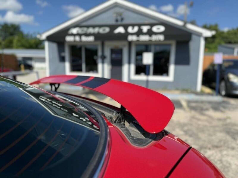 2012 MINI Cooper Coupe S