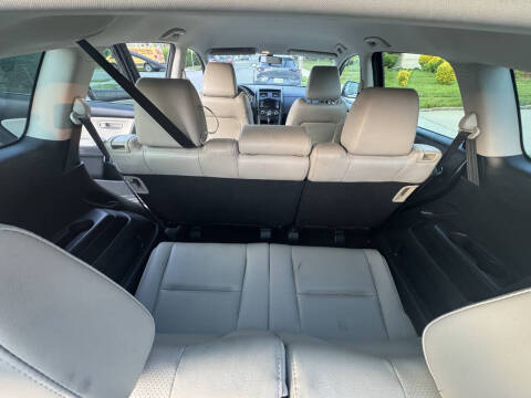 2013 Mazda CX-9 Touring