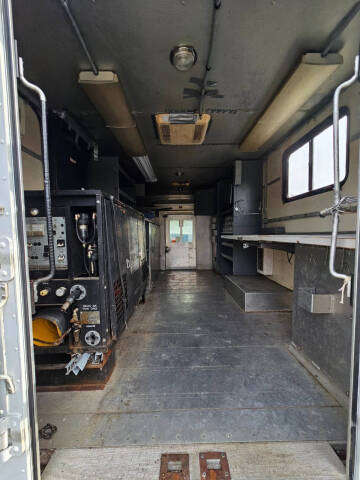 2009 GMC Savana 3500