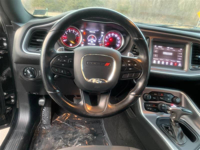 2020 Dodge Challenger R/T