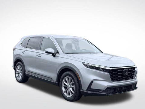 2023 Honda CR-V