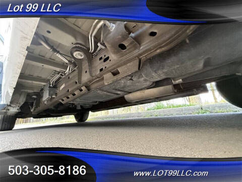 2021 Chevrolet Express LT 3500