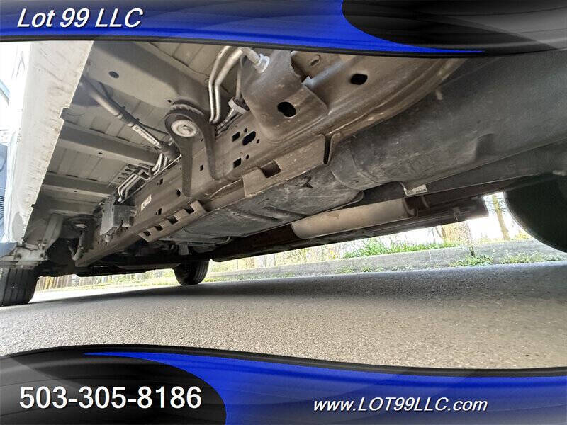 2021 Chevrolet Express LT 3500