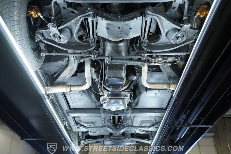 1973 Chevrolet Corvette