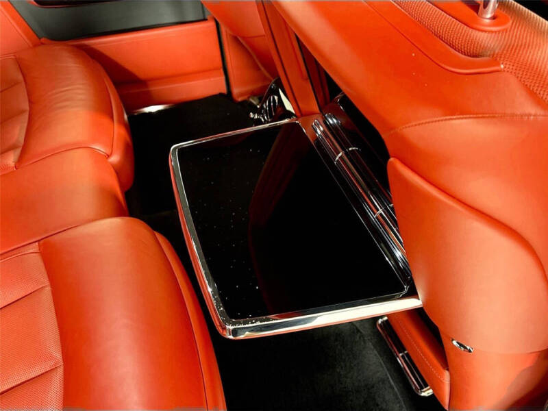 2018 Rolls-Royce Phantom