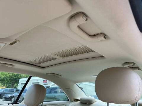 2007 Mercedes-Benz CLK CLK 350