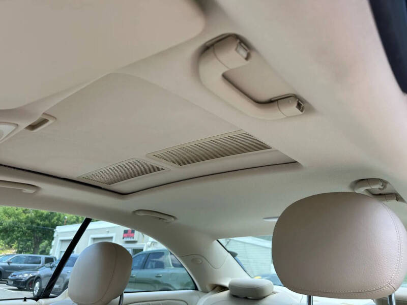 2007 Mercedes-Benz CLK CLK 350