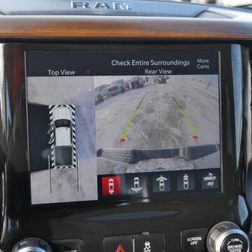 2022 RAM 3500 Laramie