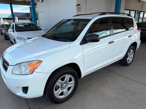 2009 Toyota RAV4