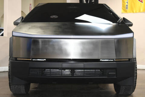 2024 Tesla Cybertruck for sale at Tampa Bay AutoNetwork in Tampa FL