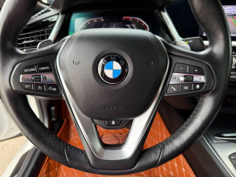 2019 BMW Z4 sDrive 30i