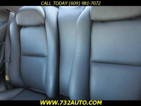 2005 Pontiac GTO