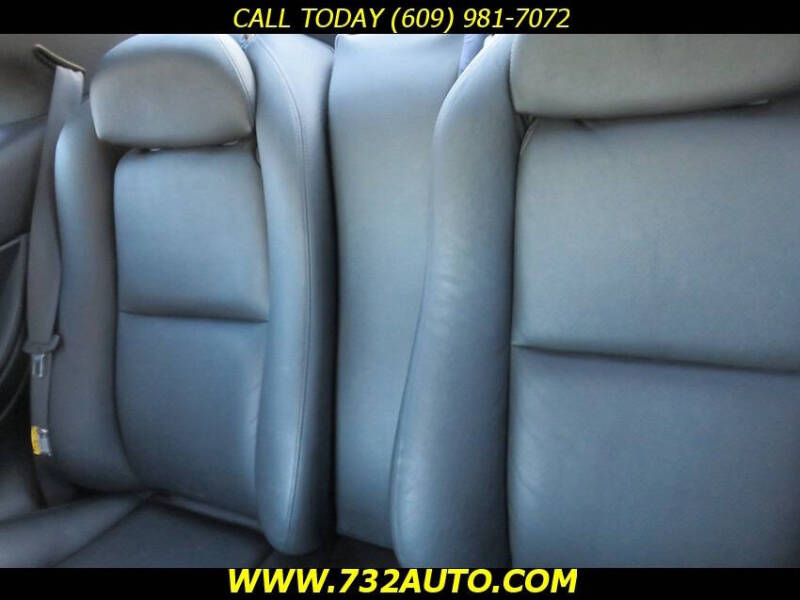 2005 Pontiac GTO