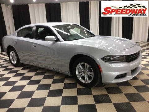 2022 Dodge Charger for sale at SPEEDWAY AUTO MALL INC in Machesney Park IL