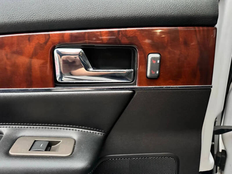 2012 Lincoln MKX