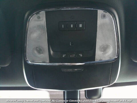 2019 Jeep Grand Cherokee Upland