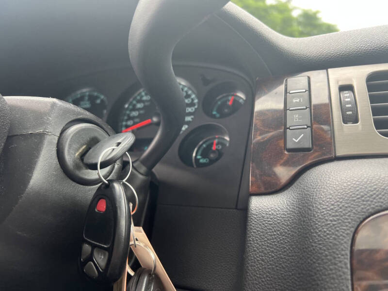 2009 GMC Sierra 1500 Denali