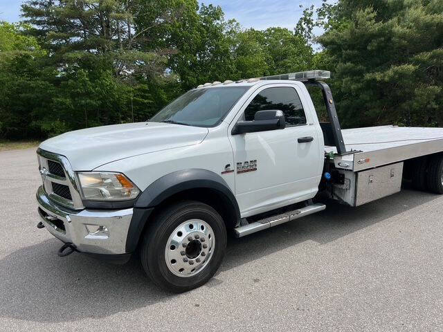 2015 RAM 5500