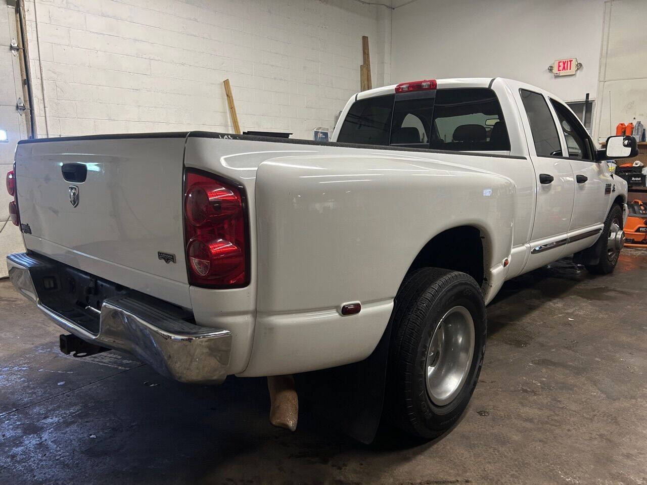 2007 Dodge Ram 3500 for sale at Paley Auto Group in Columbus, OH