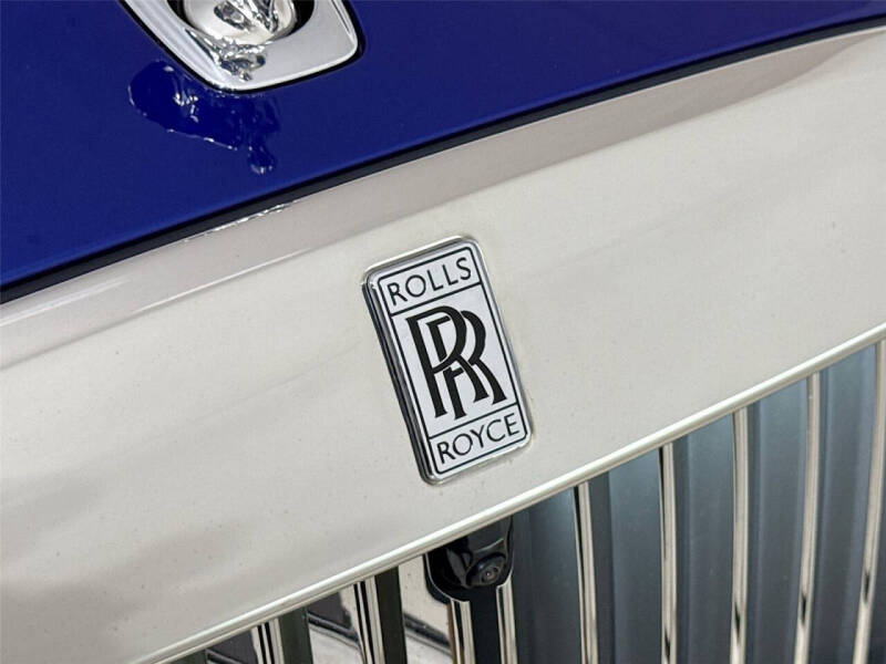 2024 Rolls-Royce Spectre