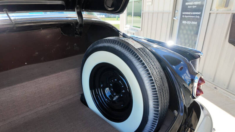 1952 Buick Super