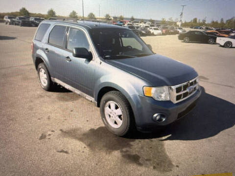 2011 Ford Escape for sale at Action Automotive Service LLC in Hudson NY