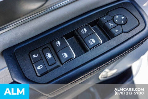 2025 RAM 1500 Tungsten