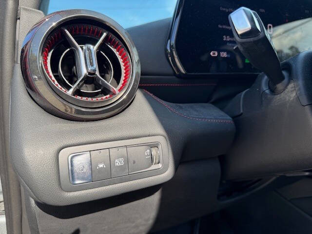 2024 Chevrolet Blazer EV RS