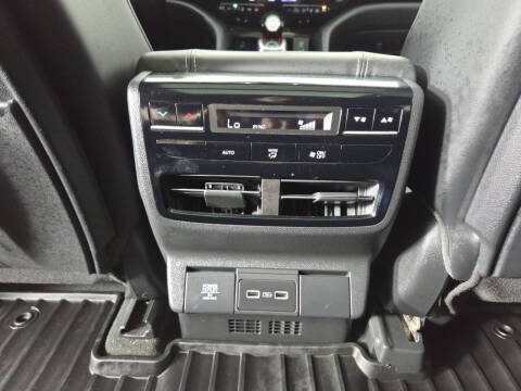 2023 Acura MDX w/Tech