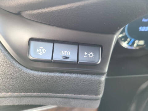 2020 Cadillac Escalade Premium Luxury