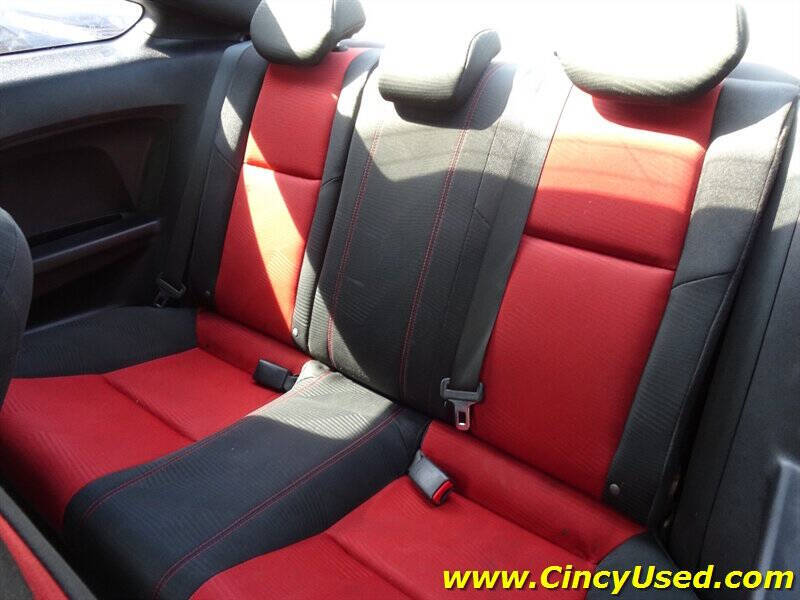 2014 Honda Civic Si