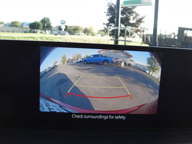 2024 Mazda CX-90 3.3 Turbo Preferred Plus