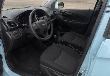 2021 Chevrolet Spark 1LT CVT